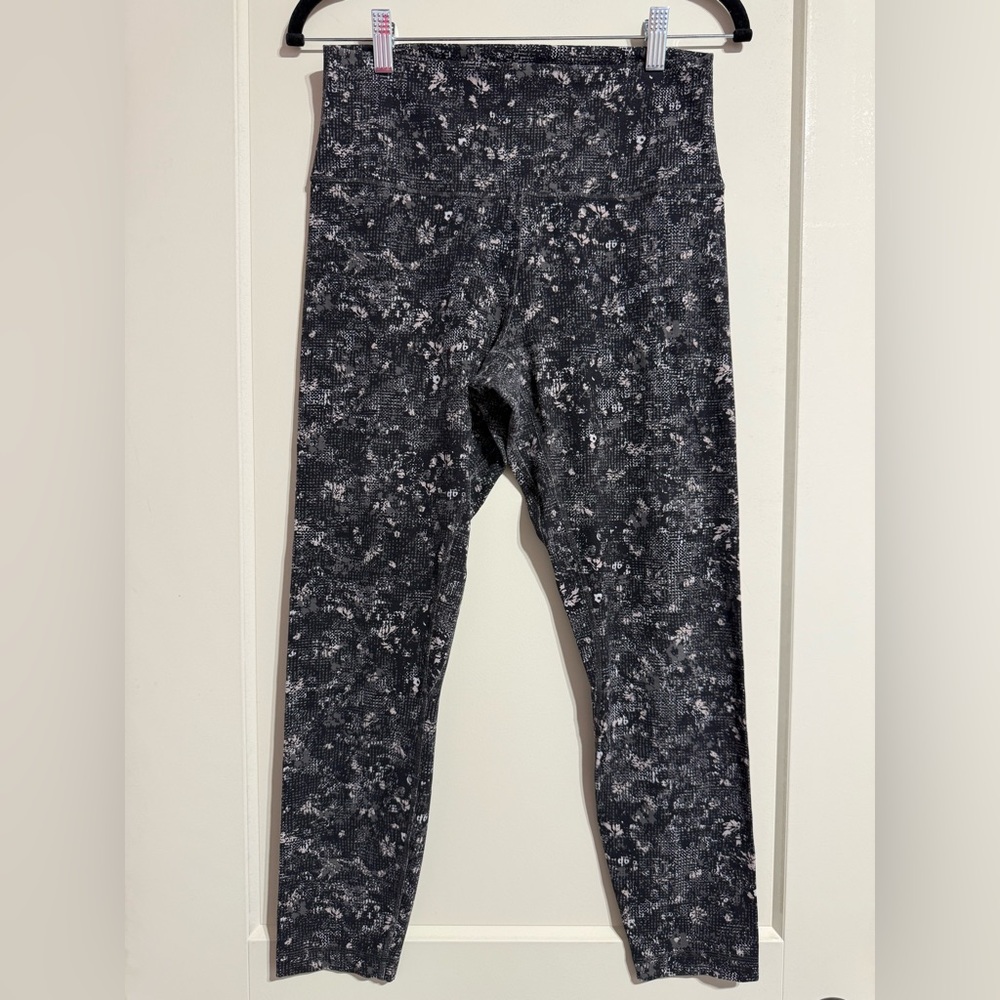 LULULEMON | Align Pant ll 25" size 10